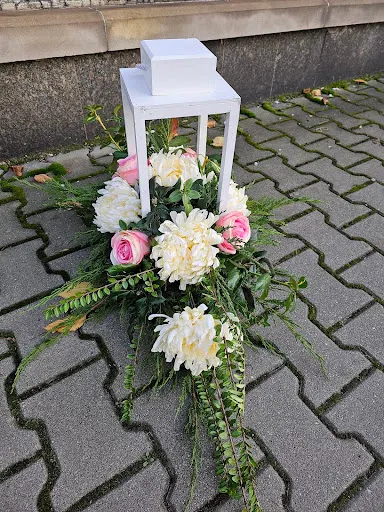 Kwiaciarnia z Pasją Zawiercie Poczta Kwiatowa Dekoracje Ślubne